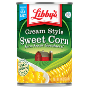 Libby's ® Cream Style Sweet Corn 14.75 oz. Can