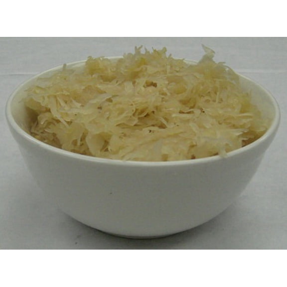 Libby's F003710094628 Sauerkraut Libby Fancy 6-99 Ounce