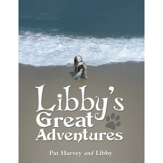 Libby's Great Adventures, (Paperback)