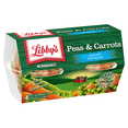 thumbnail image 1 of Libby's® Peas & Carrots 4-4 oz. Cups, 1 of 7