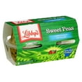 thumbnail image 1 of Libby's Sweet Peas Cup - 4 oz (Packaging May Vary), 1 of 1