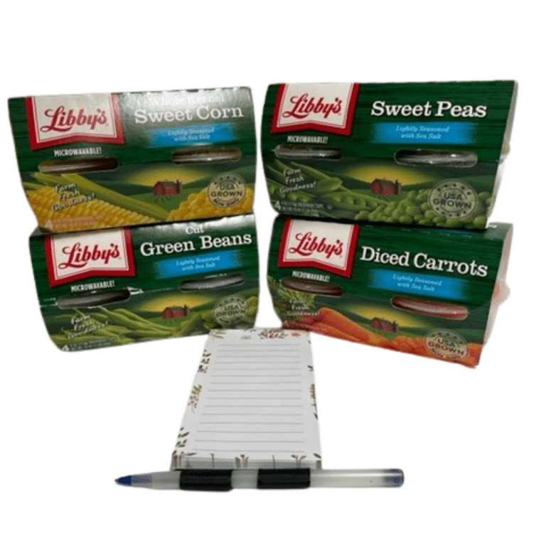 https://i5.walmartimages.com/seo/Libby-s-Vegetable-Variety-Pack-16-4oz-cups-Corn-Green-Bean-Peas-and-Carrots-with-Magnetic-Note-Pad_56fd58de-4126-46ac-a693-659645399eac.203309767b62fd3bae812d8c0da0bb16.png?odnHeight=768&odnWidth=768&odnBg=FFFFFF