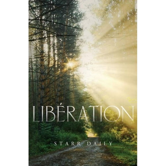 Libe Ration, (Paperback)