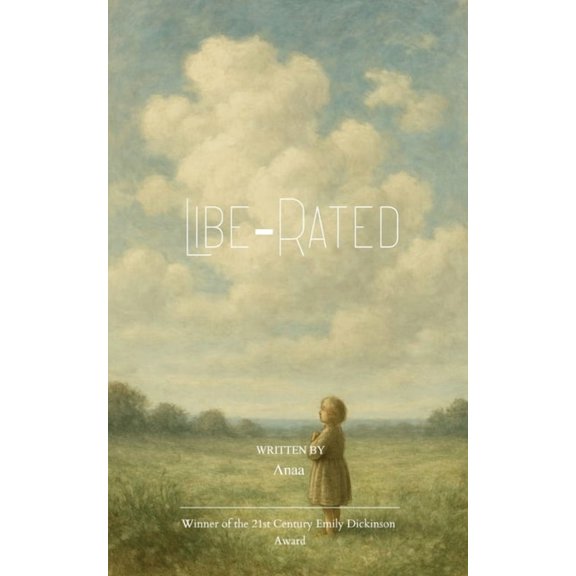 Libe-rated, (Paperback)