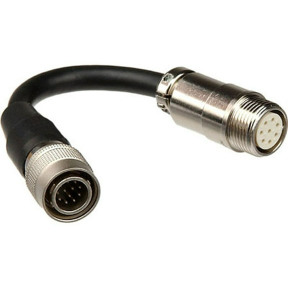Libec A-12P 12-Pin Adapter Cable for Fujinon Broadcast Lenses