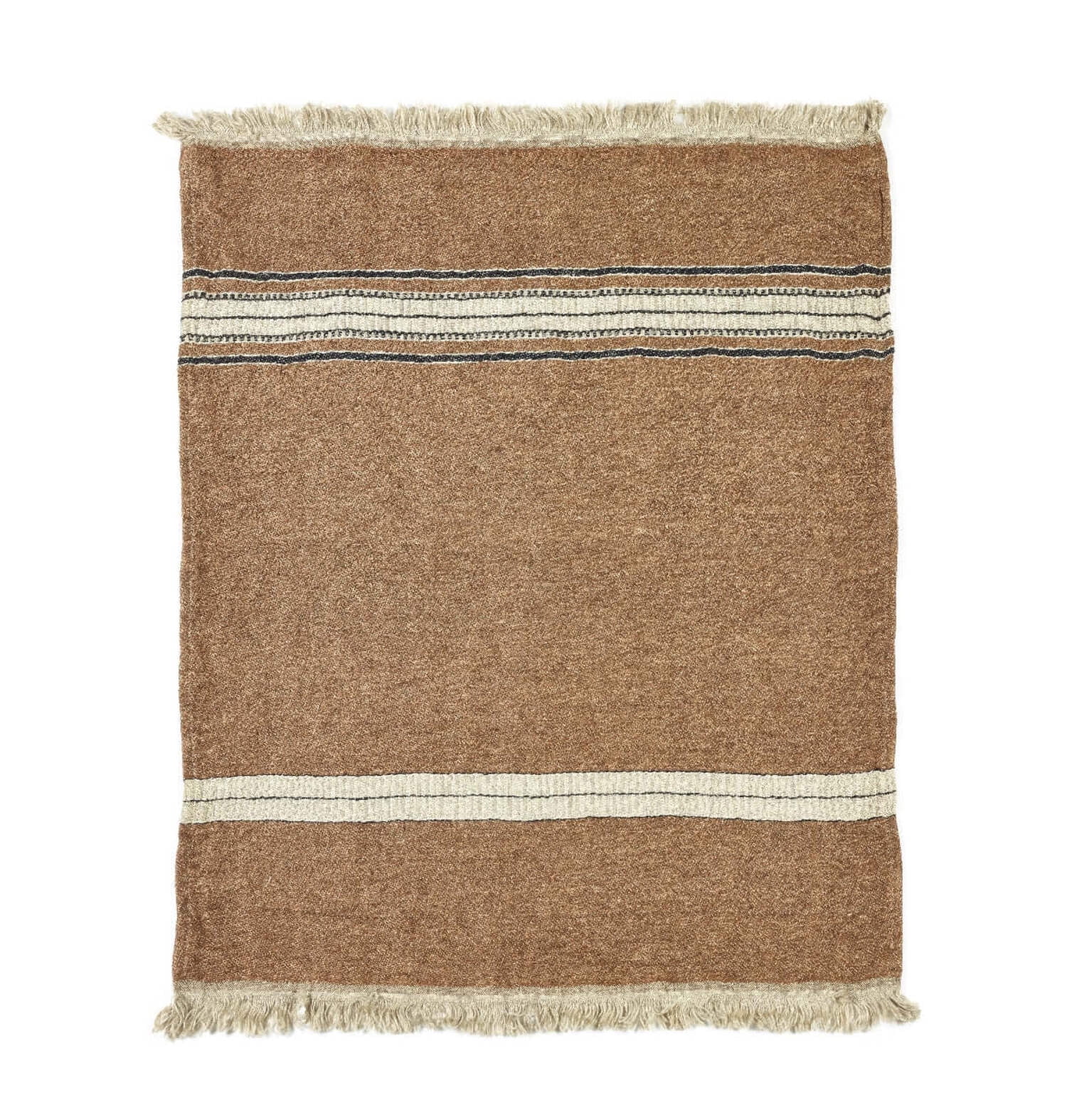 Libeco Linen Throw Towel