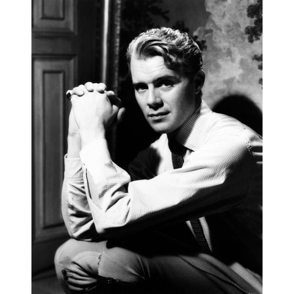 Libel Dirk Bogarde 1959 Photo Print (16 x 20)