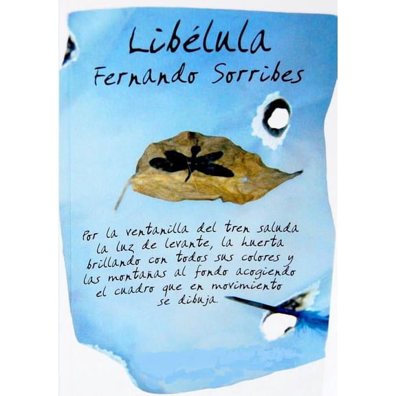 Libelula