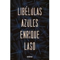 thumbnail image 1 of Libelulas Azules (Paperback), 1 of 1