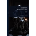 thumbnail image 1 of Liber De Pulcritudine, (Hardcover), 1 of 1