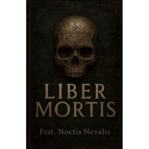 The Black Grimoire Collection: Advanced Liber Mortis: Dark Magic, Necromancy, Protection Rituals and Occult Secrets., (Paperback)