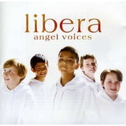 Libera - Angel Voices - Music & Performance - CD