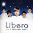 thumbnail image 1 of Libera - Christmas Album - Music & Performance - CD, 1 of 1