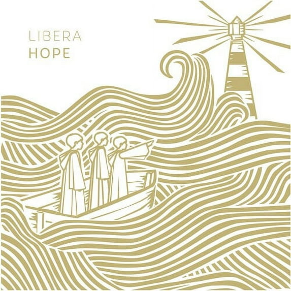 Libera - Hope - Music & Performance - Vinyl