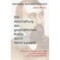 thumbnail image 1 of Libera Media: Die Abschaffung des geschäftlichen Risico durch Herrn Lassalle : Kommentierte Ausgabe (Series #27) (Paperback), 1 of 1