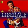 thumbnail image 1 of Liberace - Essential Recordings - Music & Performance - CD, 1 of 1