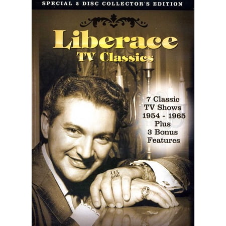 Liberace TV Classics