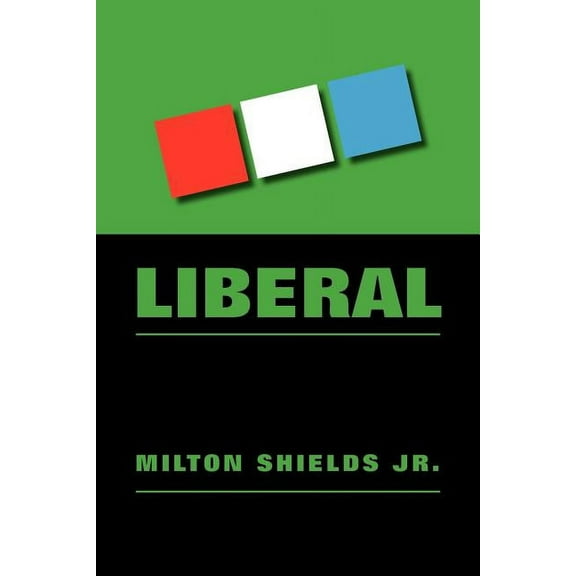 Liberal (Paperback)