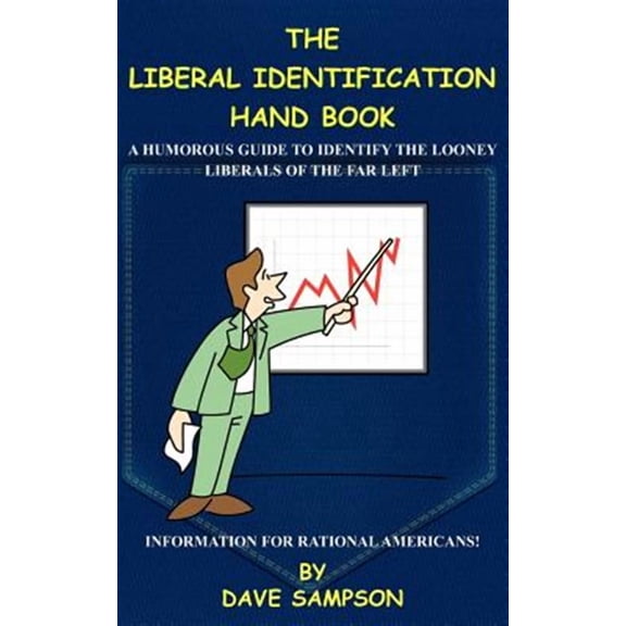 The Liberal Identification Hand Book (Paperback)