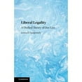 thumbnail image 1 of Liberal Legality: A Unified Theory of Our Law (Hardcover), 1 of 1