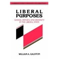 thumbnail image 1 of Pre-Owned Liberal Purposes: Goods, Virtues, and Diversity in the Liberal State (Paperback) 0521422507 9780521422505, 1 of 1