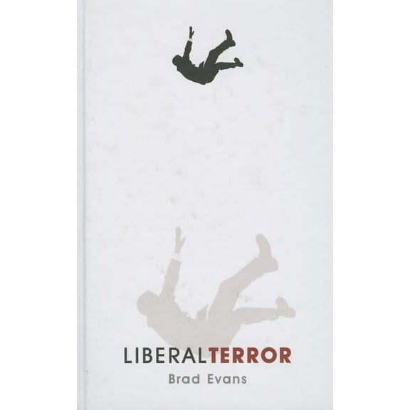 Liberal Terror (Hardcover)