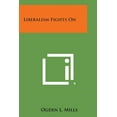 thumbnail image 1 of Liberalism Fights on (Paperback), 1 of 1