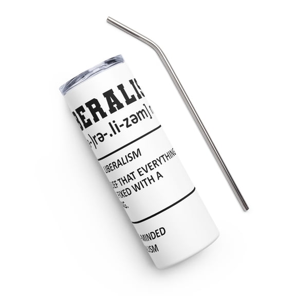 Liberalism Unleashed: The Power of Free Thought