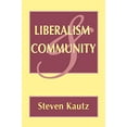 thumbnail image 1 of Pre-Owned Liberalism and Community: The Sources and Consequences of Job Segregation (Paperback) 0801484812 9780801484810, 1 of 1