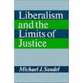 thumbnail image 1 of Pre-Owned Liberalism and the Limits of Justice (Cambridge Studies in Philosophy) (Paperback) 0521270774 9780521270779, 1 of 1