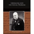 thumbnail image 1 of Liberalism and the Social Problem (Paperback), 1 of 1
