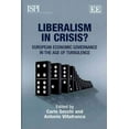 thumbnail image 1 of Liberalism in Crisis? : European Economic Governance in the Age of Turbulence, 1 of 1