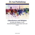 thumbnail image 1 of Liberalismus Und Religion (Paperback), 1 of 1