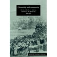thumbnail image 1 of Liberals, Radicals and Collective Identi Citizenship and Community: Liberals, Radicals and Collective Identities in the British Isles, 1865 1931, (Paperback), 1 of 1
