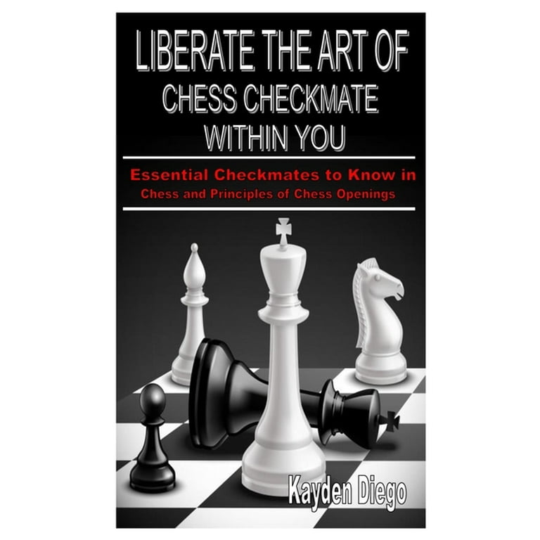 Basic Principles of Chess Openings