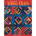 thumbnail image 1 of Liberated String Quilts- Print on Demand Edition, 1 of 1