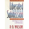 thumbnail image 1 of Pre-Owned Liberated Through Submission (Paperback) 1565077202 9781565077201, 1 of 1