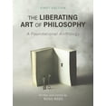 thumbnail image 1 of Liberating Art of Philosophy: A Foundational Anthology, (Hardcover), 1 of 1