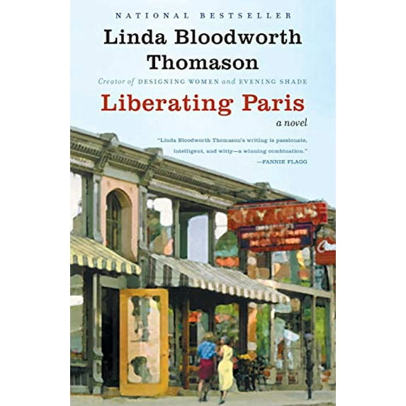 Pre-Owned Liberating Paris (Paperback) 0060596732 9780060596736