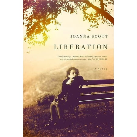 Liberation, (Paperback)
