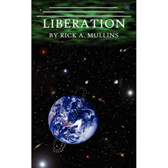 Liberation (Paperback)