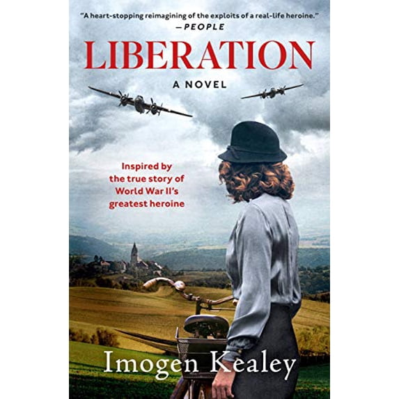 Pre-Owned Liberation (Paperback) 1538733218 9781538733219