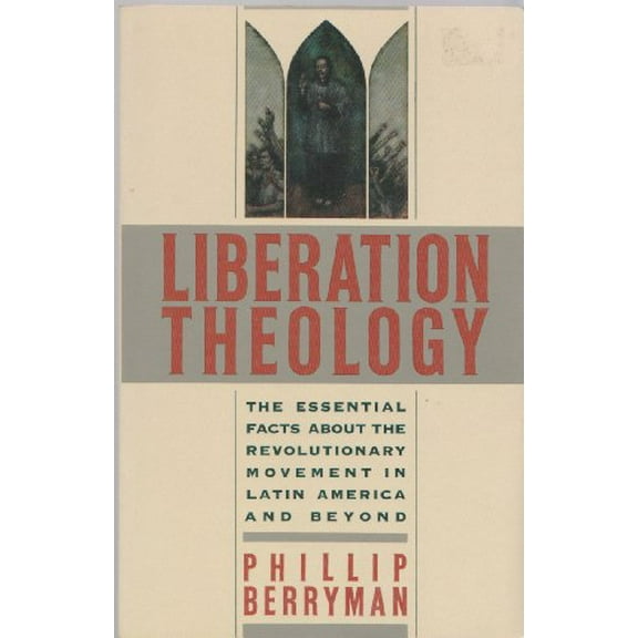 Pre-Owned Liberation Theology (Paperback) 039474652X 9780394746524