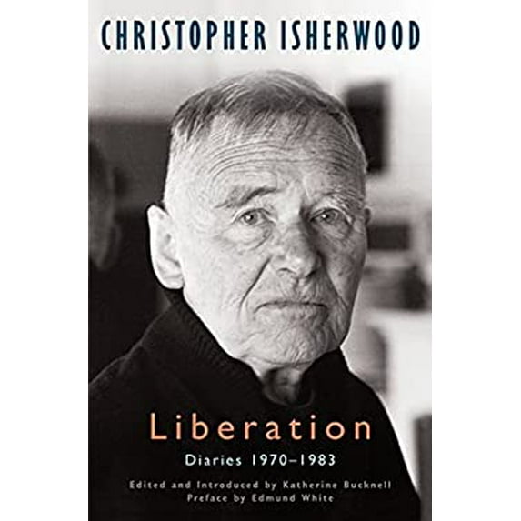 Pre-Owned Liberation: Diaries, Vol. 3: 1970-1983 (Hardcover) 0062084747 9780062084743