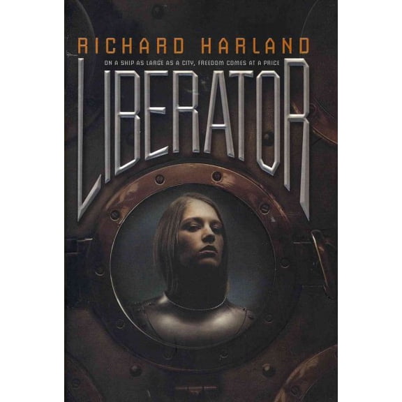 Liberator (Hardcover)