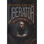 Liberator Hardcover