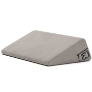 Liberator Wedge Positioning Pillow, Grey