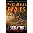 thumbnail image 1 of Pre-Owned Liberators: A Novel of the Coming Global Collapse (Hardcover), 1 of 1