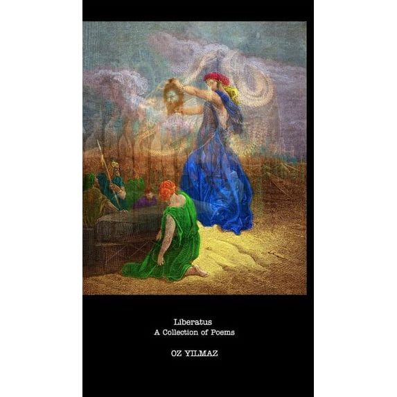 Liberatus: A Collection of Poems (Hardcover)