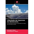 thumbnail image 1 of Liberdade de imprensa ou democracia (Paperback), 1 of 1